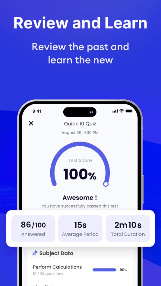 #5. NAPLEX Exam Practice 2025 (iOS) 由: Chutima Busaraprapakul