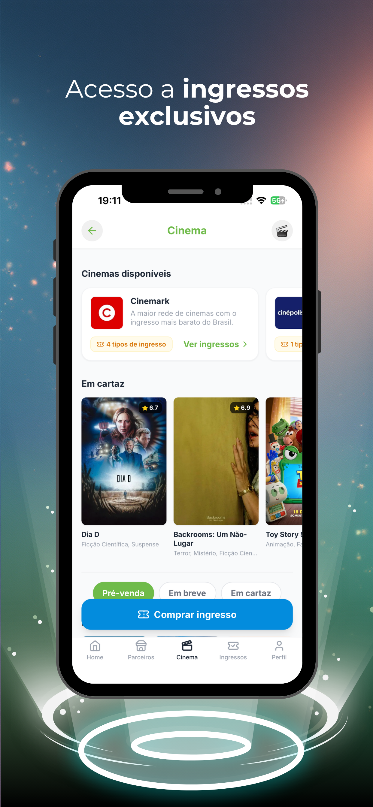Lekst Telecom screenshot 7