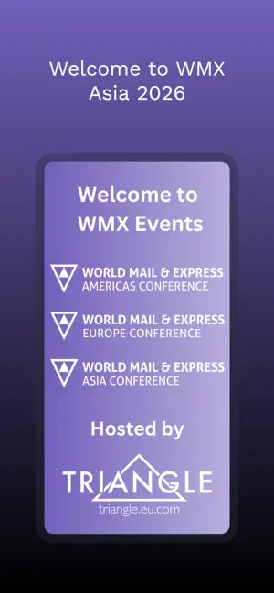 WMX Events screenshot 1