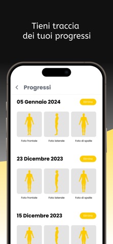 Aldo Masolo Coaching Screenshot 3 of 5