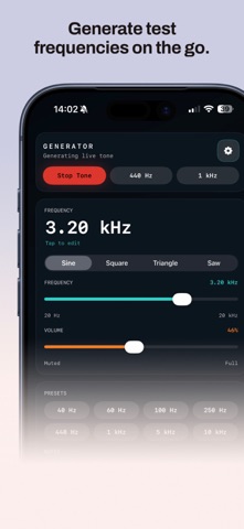 Lumisound Screenshot 2 of 6
