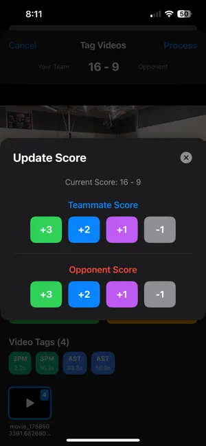HighlightLab screenshot 3