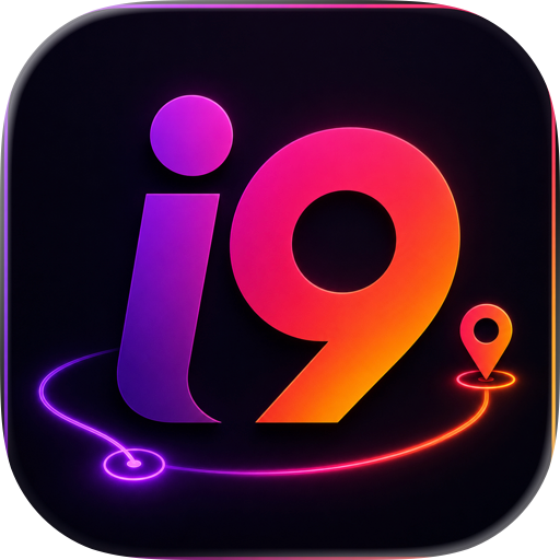 I9 Passageiro