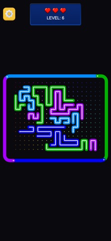 Arrow Puzzle: Color Gates screenshot