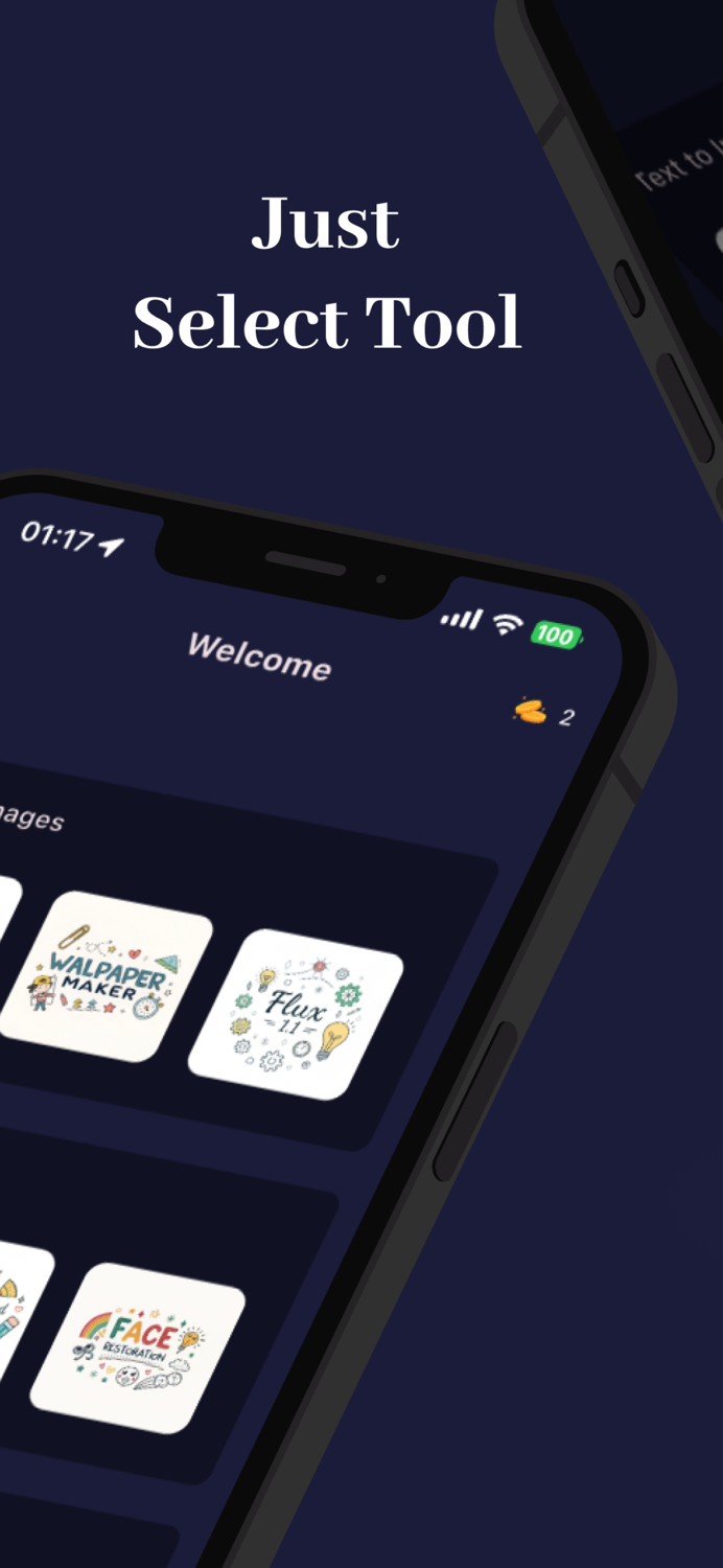 AI Bundle - Image Generator