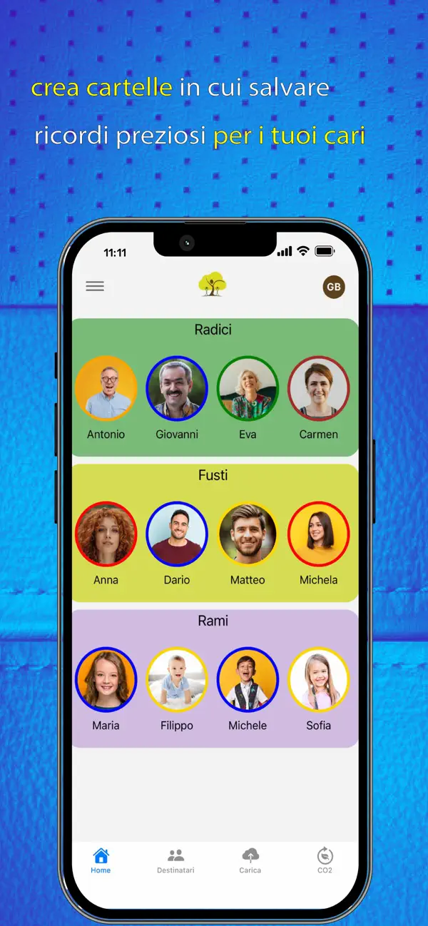 #3. Ramimei (iOS) Von: Lincloud srl