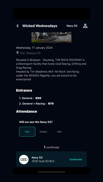 Velo - X Screenshot 2 - AppWisp.com
