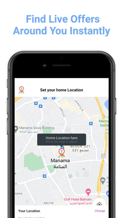 OffersNow-Discover Great Deals