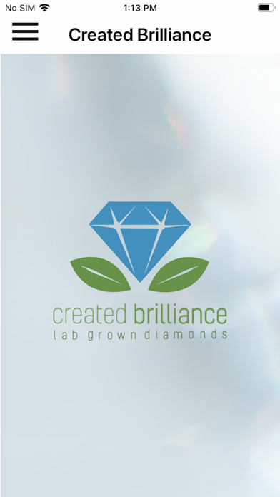 Screenshot 1 of Georgia Carbon App