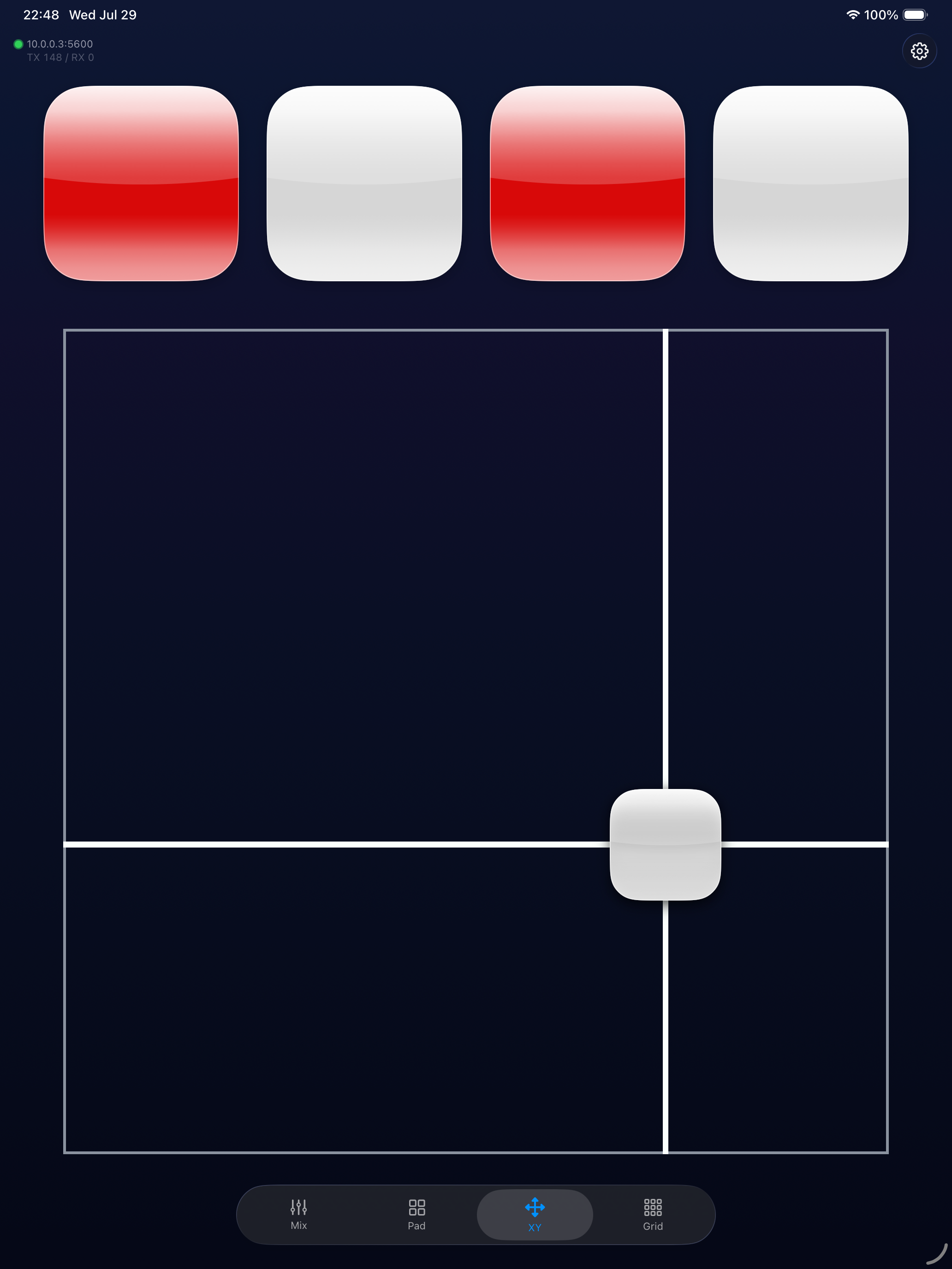 Remokon screenshot 11