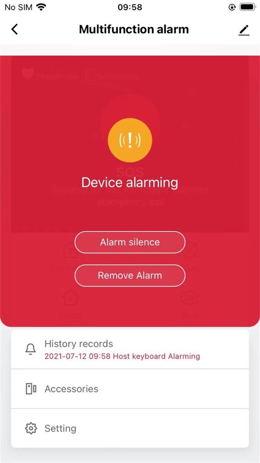 #4. Smart World (iOS) 由: Chan Sun Tan