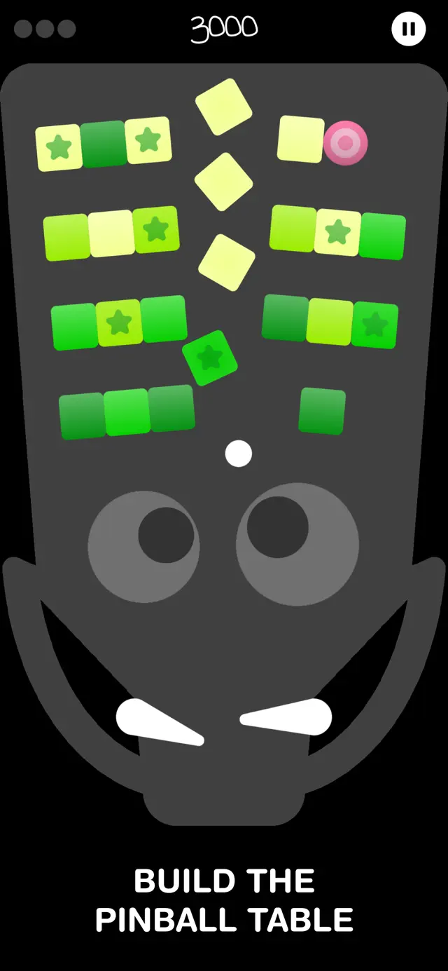 Pinblok screenshot 3