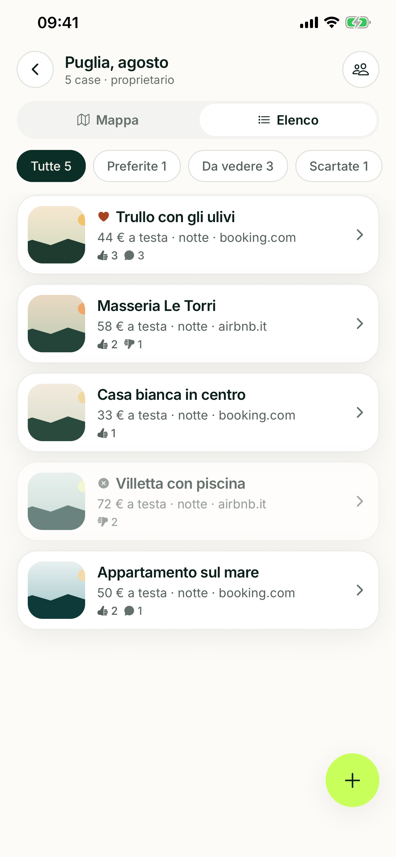 Screenshot 4 of Go Travel