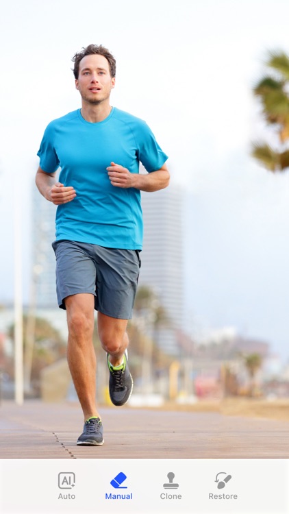 Retouch : AI Object Remover