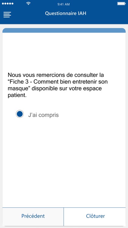 Asten&MaSanté screenshot-4