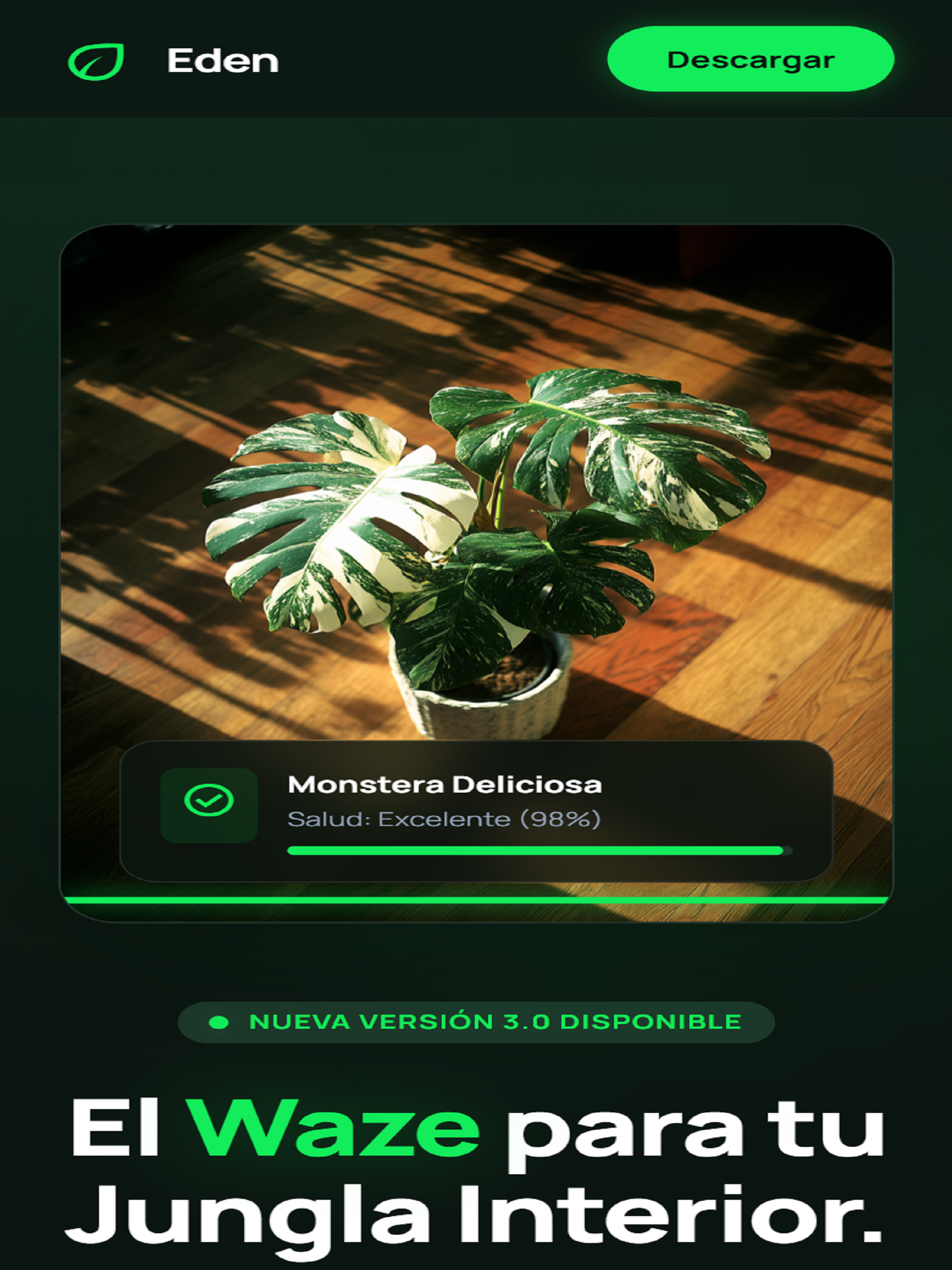 Eden: AI Plant Care & Doctor screenshot 11