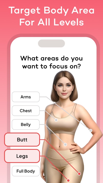 Pilates at Home: Easy Fitness screenshot-4