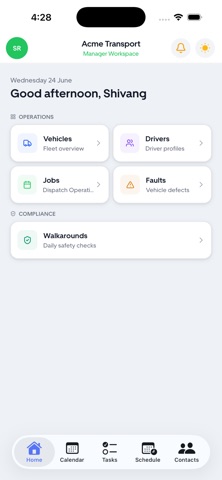 HaulDrive Screenshot 4 of 6