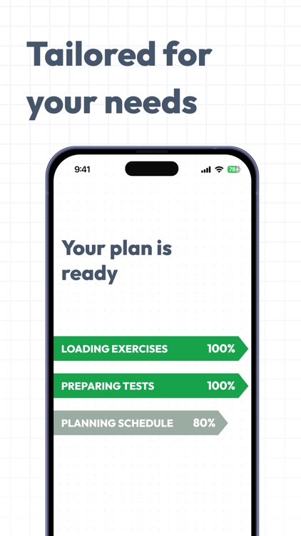 Simbo - Brain Training Lessons screenshot-7