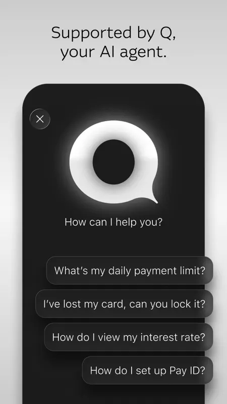 Macquarie Mobile Banking screenshot 5 of 9