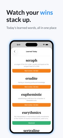 FlipDict screenshot
