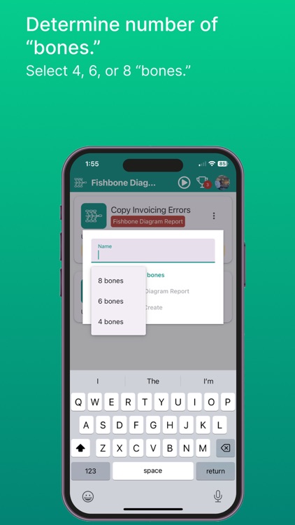 Lean Fishbone Diagram Rpt