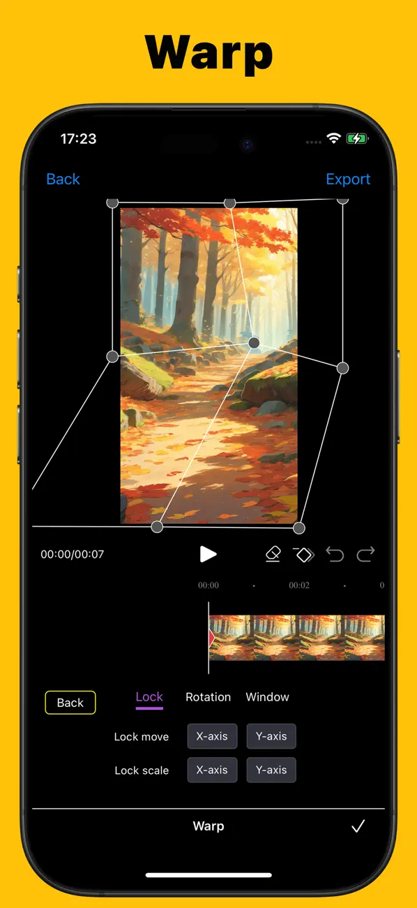 #4. PictoAnimate (iOS) By: Xiamen Jingfu Information Technology Co., Ltd.