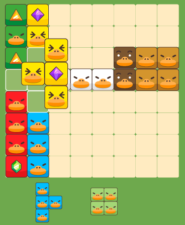 Block puzzle pro Gem for watch screenshot 25