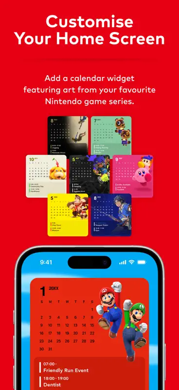 Nintendo Today! screenshot 8 of 8