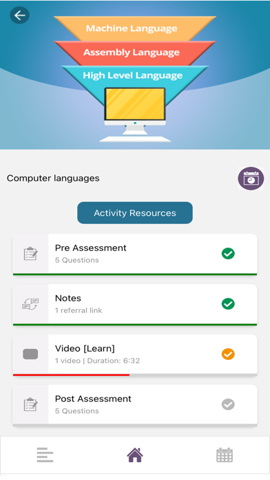 MyProfessor Screenshot