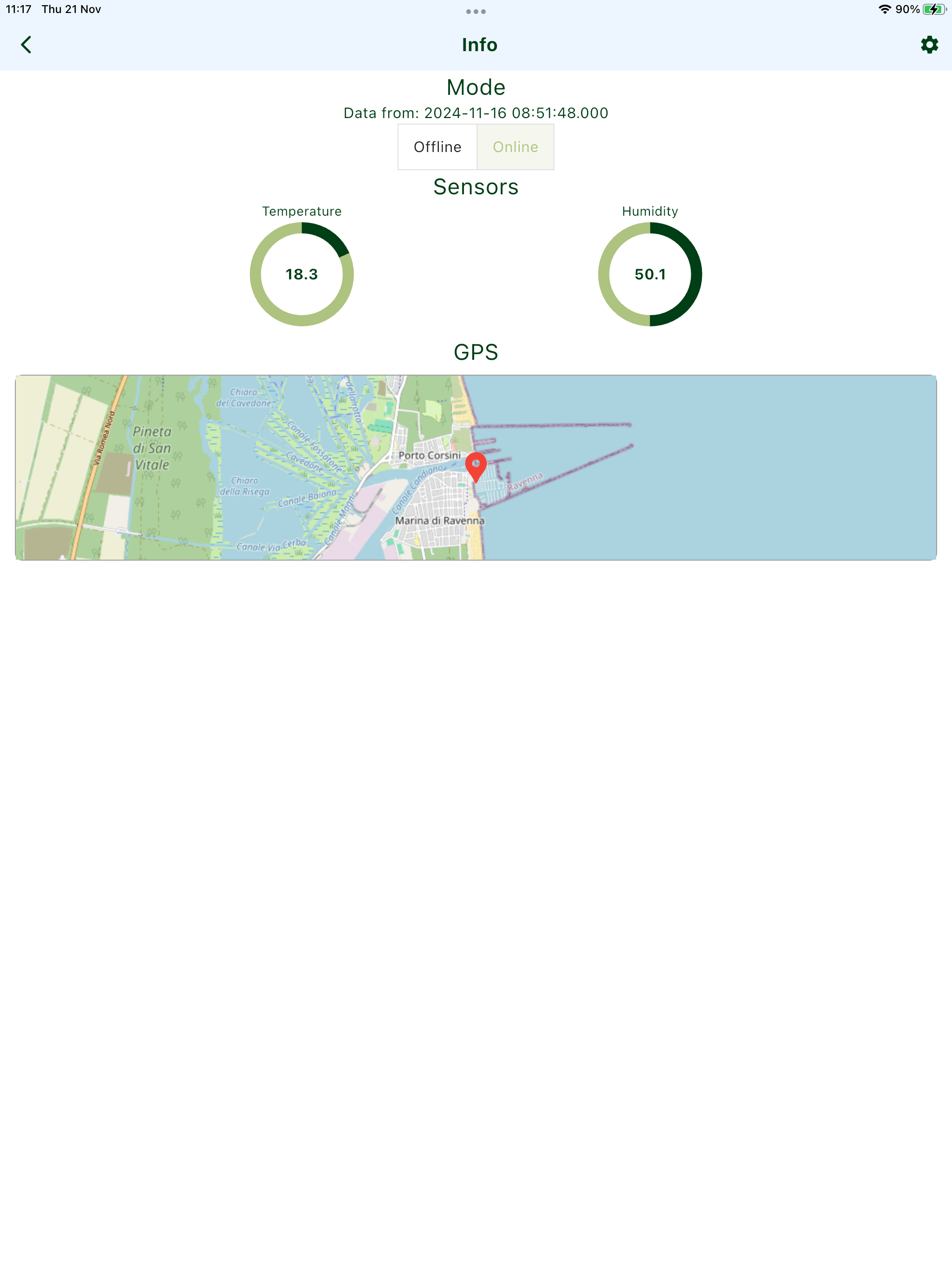 GlobeTracker360 2024