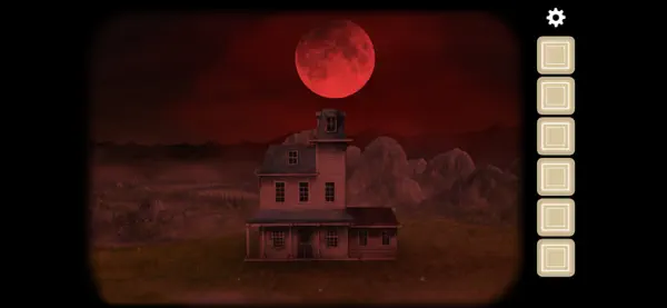 Servant of the Lake iPhone Spiel Screenshot 4 – Spiele
