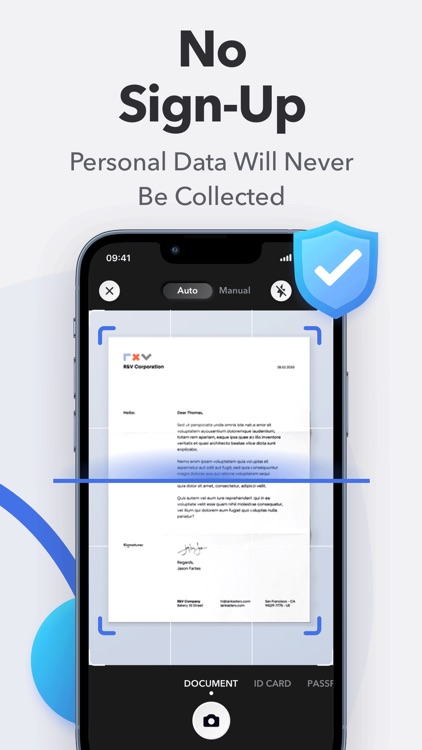 Genius Scan - PDF Scanner App screenshot-5