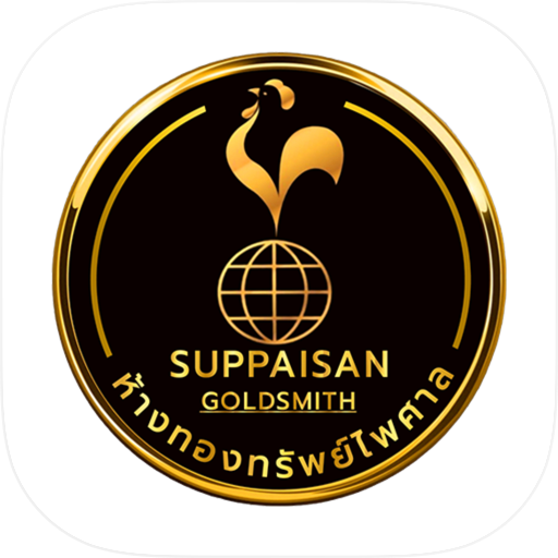 SUPPAISANGOLD