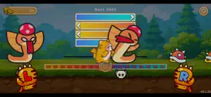 펀치라니 screenshot 2