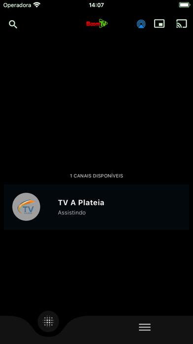 Screenshot #2 pour BoomTV