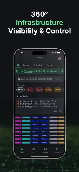 Nexus DCIM screenshot 4