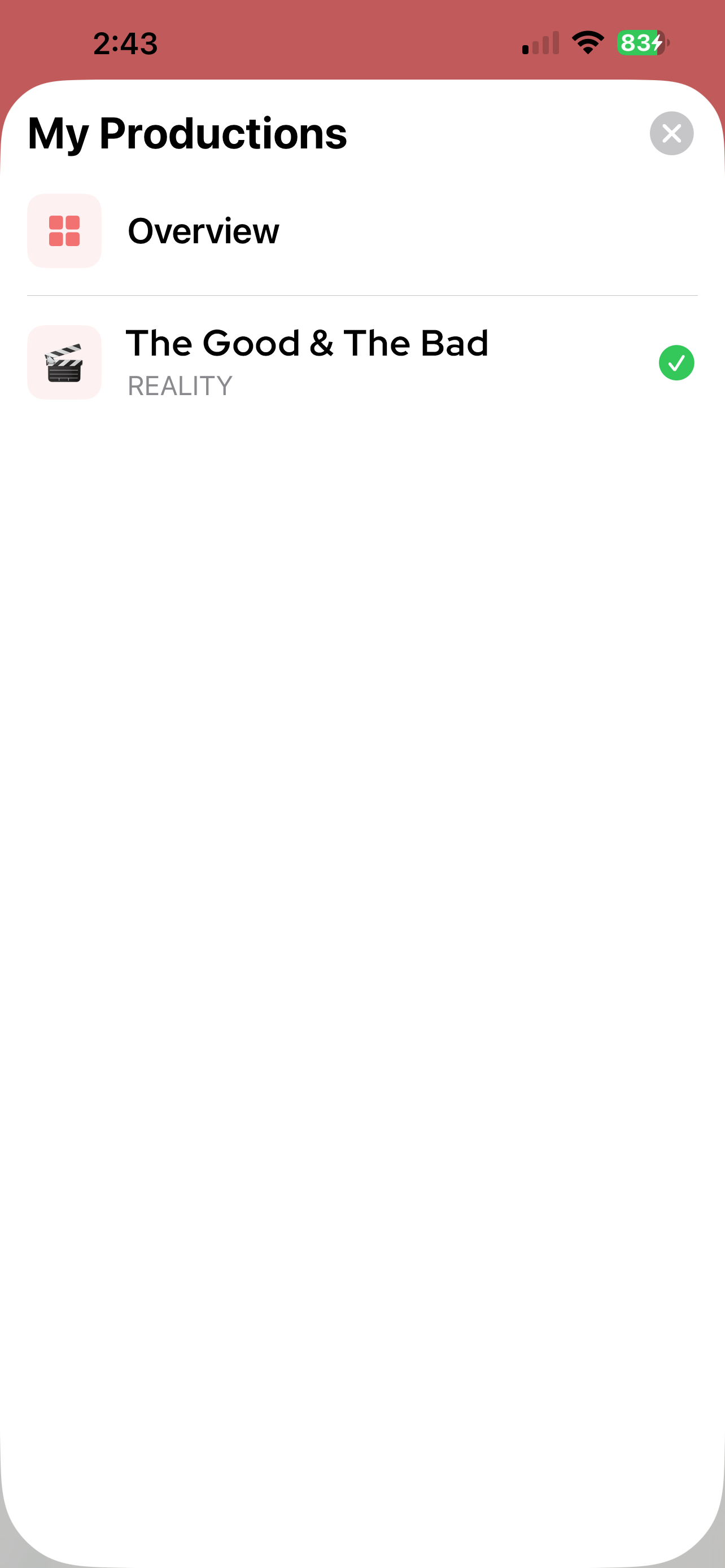 ScriptFlowMX screenshot 8