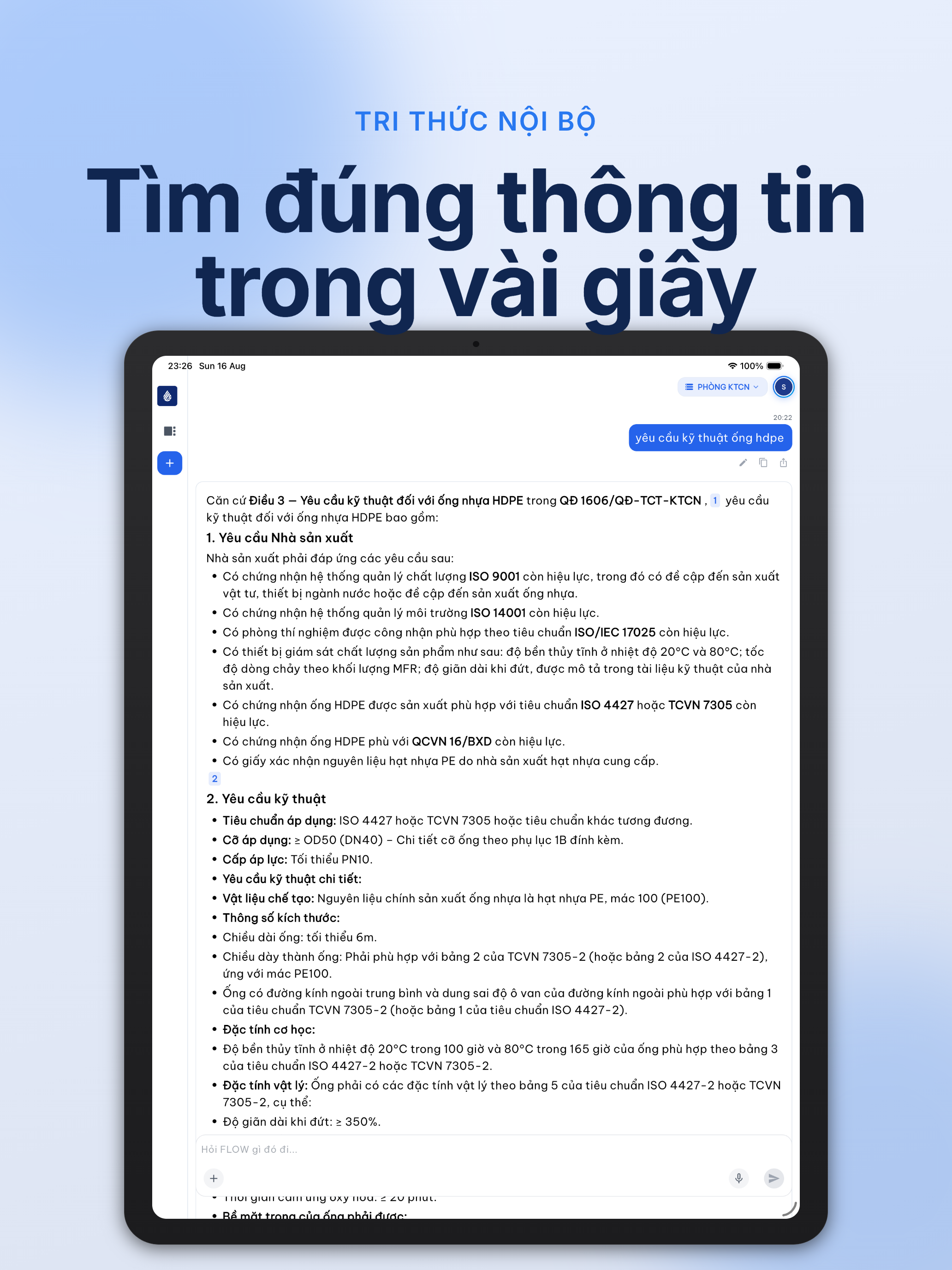 Watech FLOW screenshot 10