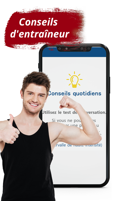 Screenshot #3 pour Exercices Bras pour Homme