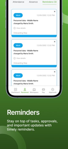 Twikkie screenshot