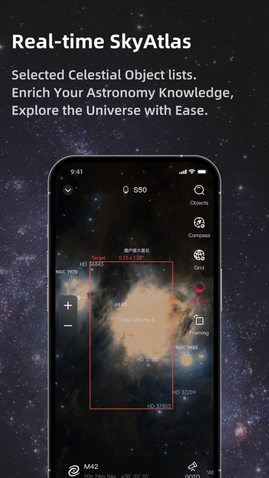 Seestar Screenshot