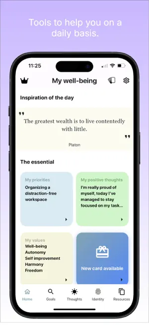 Atypia screenshot 2