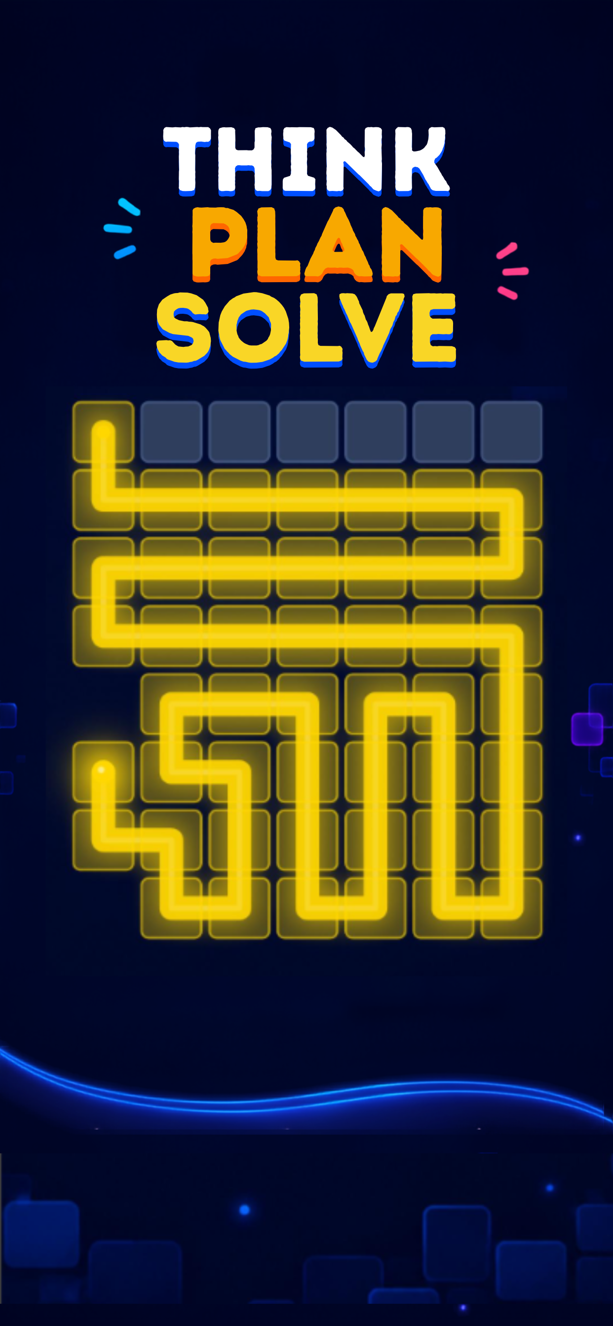 Block Fill By AutoFlow screenshot 4