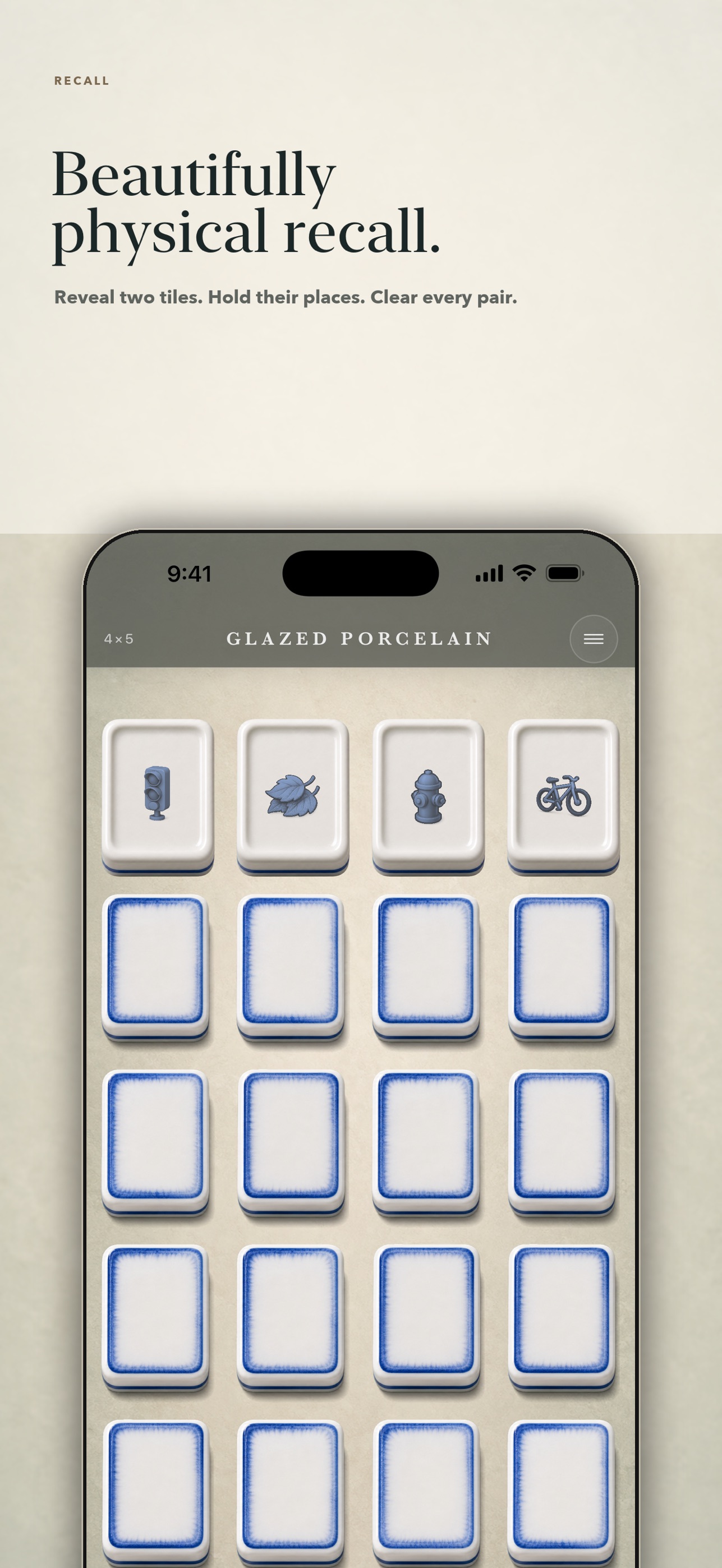 Screenshot 5 of Overtiles