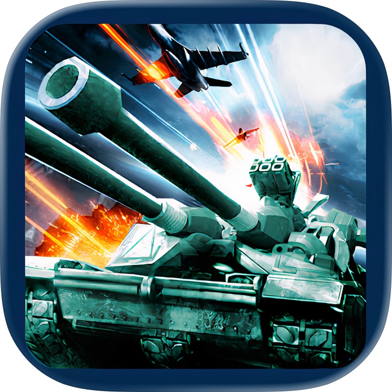 Grand Battle: War Strategy screenshot 1