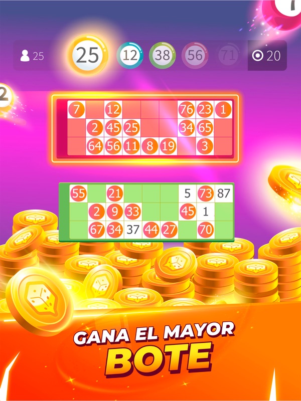 PlayJoy: Juegos con Amigos screenshot 10