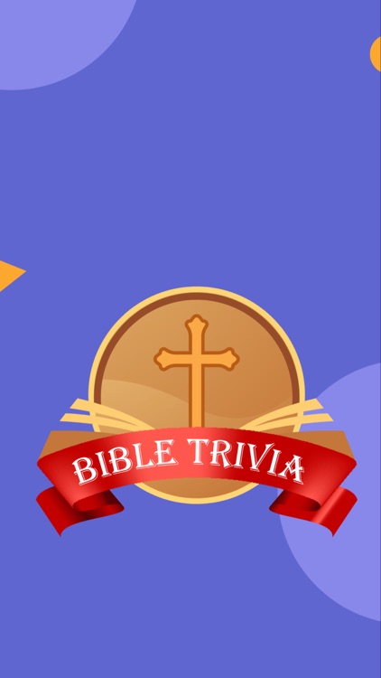 Scripture Puzzle Bible Quiz
