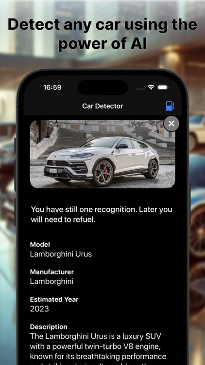 AI Car Detector screenshot-3