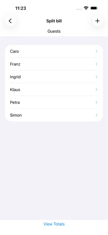 Paylino Screenshot 5 of 6